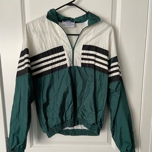 Vintage jacket